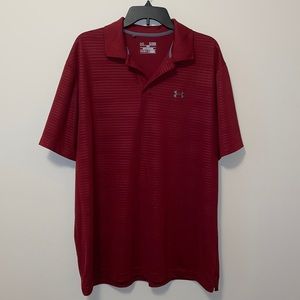 Men’s Under Armour Golf Polo
